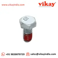 Bolt - Hex. (Long Lok) (5/16"- 18 x 5/8") C113788 Replacement - Master