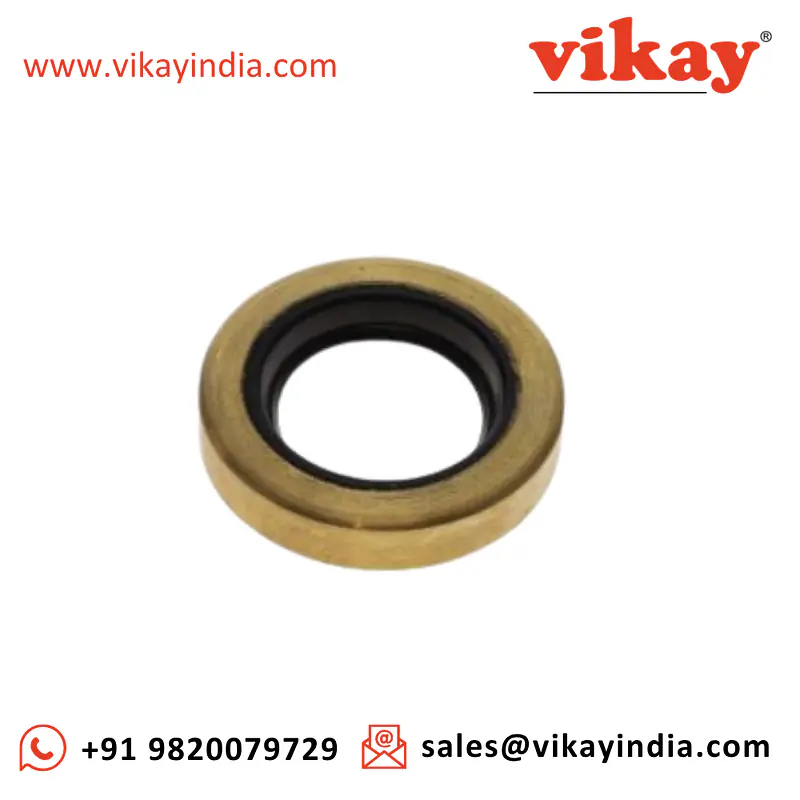 Shaft Seal C113792 Replacement - Master