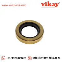 Shaft Seal C113792 Replacement - Master