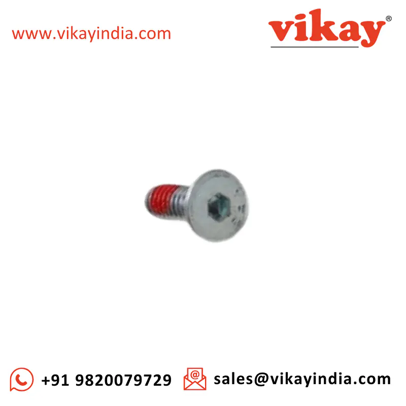 Screw - Flat Head C113793 Replacement - Master