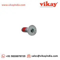 Screw - Flat Head C113793 Replacement - Master