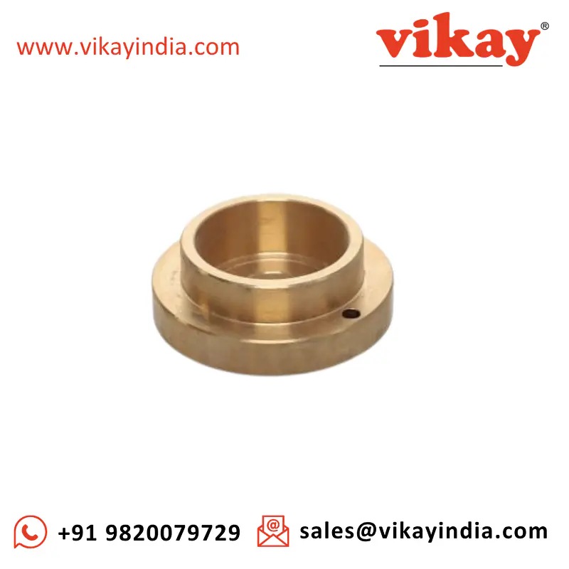 Lower End Plate C113795 Replacement - Master