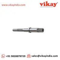 Rotor Shaft C113797 Replacement - Master