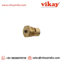 Cage Governor C113798 Replacement - Master