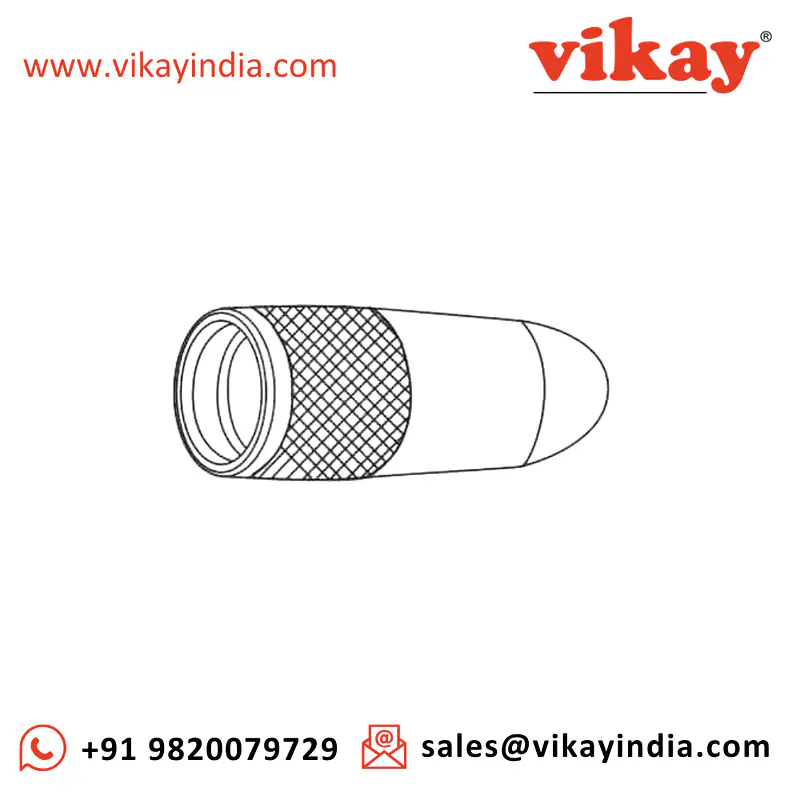 Retainer C8788859 - CP 0012 Spare Parts - Master