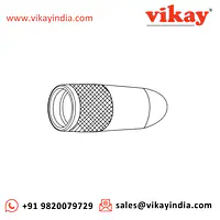 Retainer C8788859 - CP 0012 Spare Parts - Master