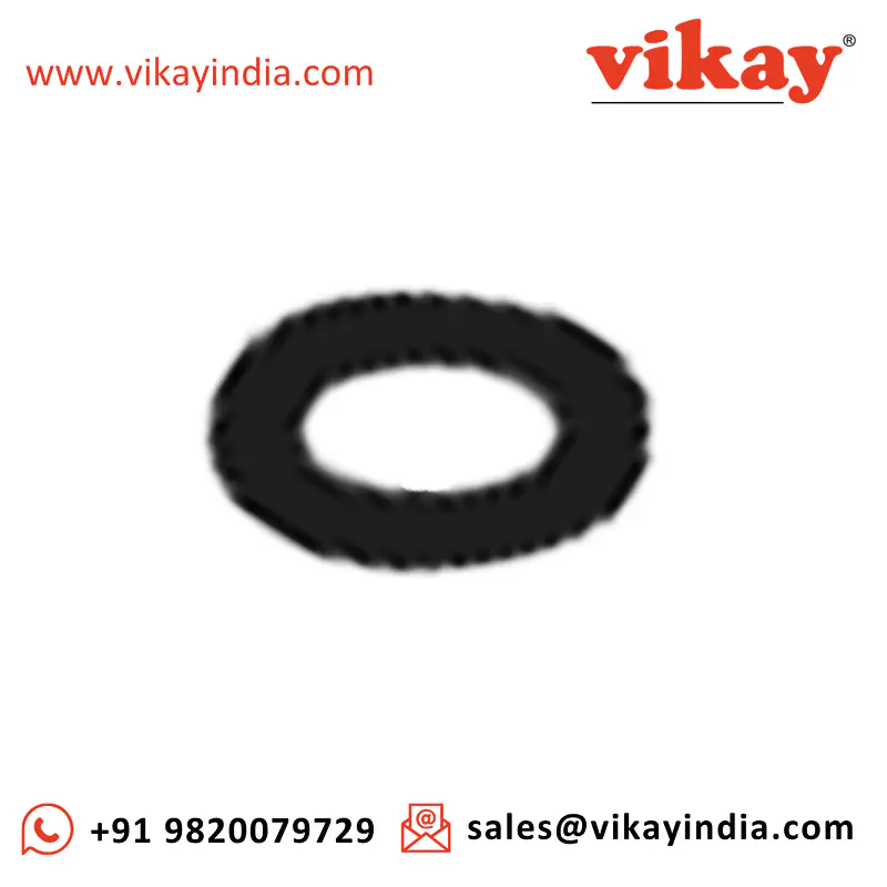 Throttle Valve O-Ring CA088867 Replacement - Master