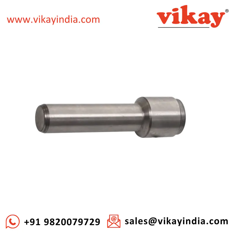 Piston D1579858 - CP 0012 Spare Parts - Master