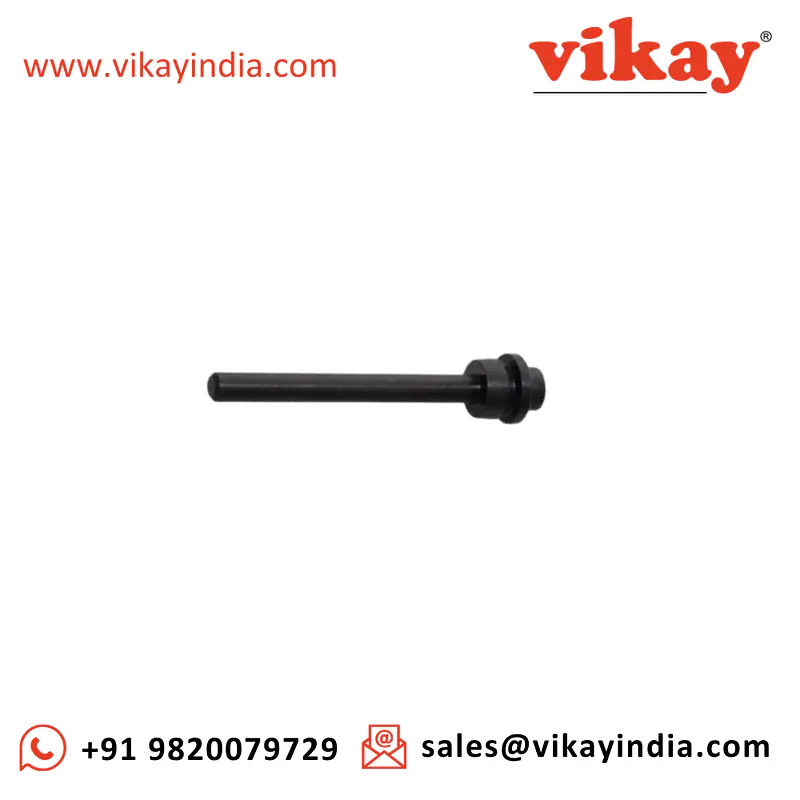 Throttle valve D3182858 - CP 0012 Spare Parts - Master