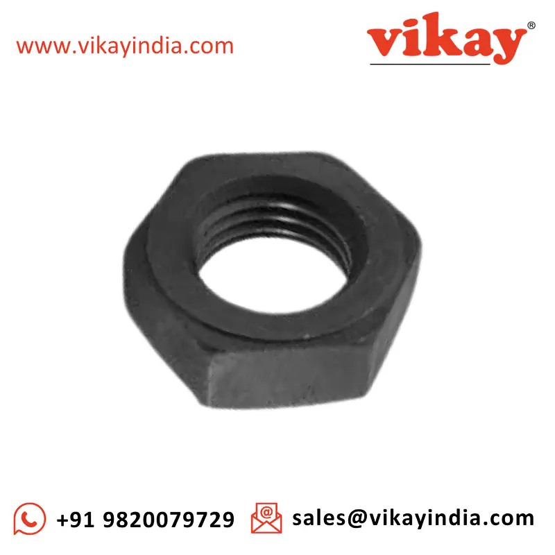 Locknut Pipe F003087 Replacement - Master