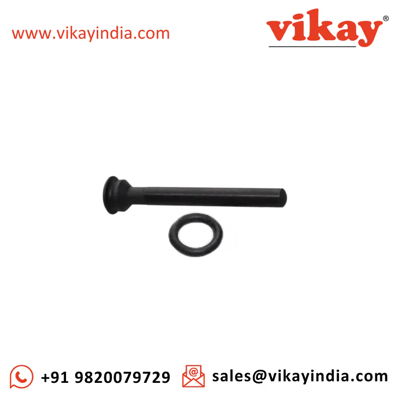 Throttle Valve - Complete F011476 Replacement - Master