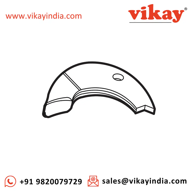 Throttle Lever F027853 Replacement - Master