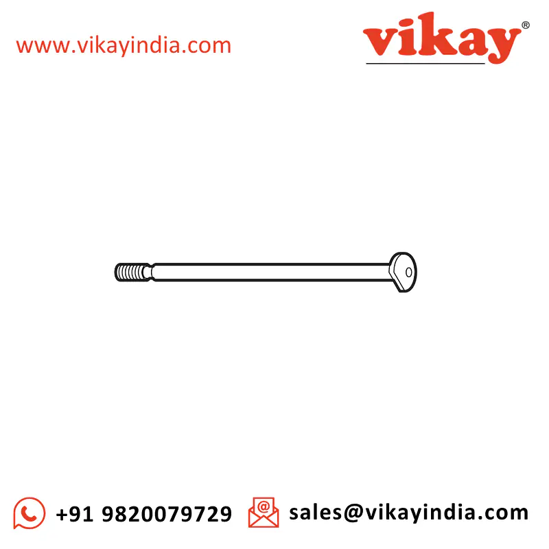 Through Bolt F034249 Replacement - Master