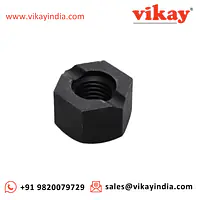 Front Head Bolt Nut F037789 Replacement - Master