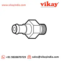 Hose Tail (CP 9C,CS & ES) F064695 Replacement - Master