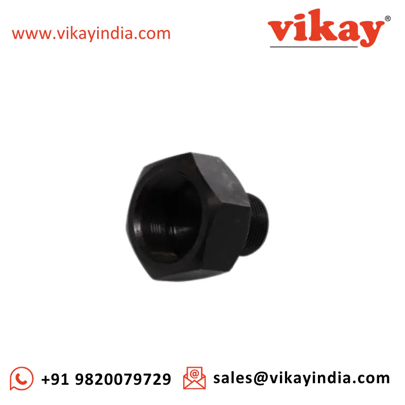 Gooseneck Adaptor F813728 Replacement - Master