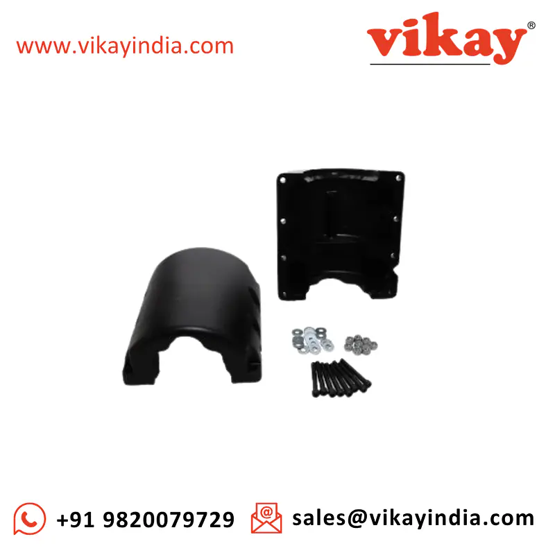 Muffler hood F813764 - CP 117 Spare Parts - Master