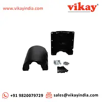 Muffler hood F813764 - CP 117 Spare Parts - Master