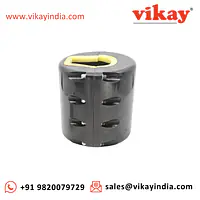 Hood - Muffler F814004 - CP 1240 Spare Parts - Master