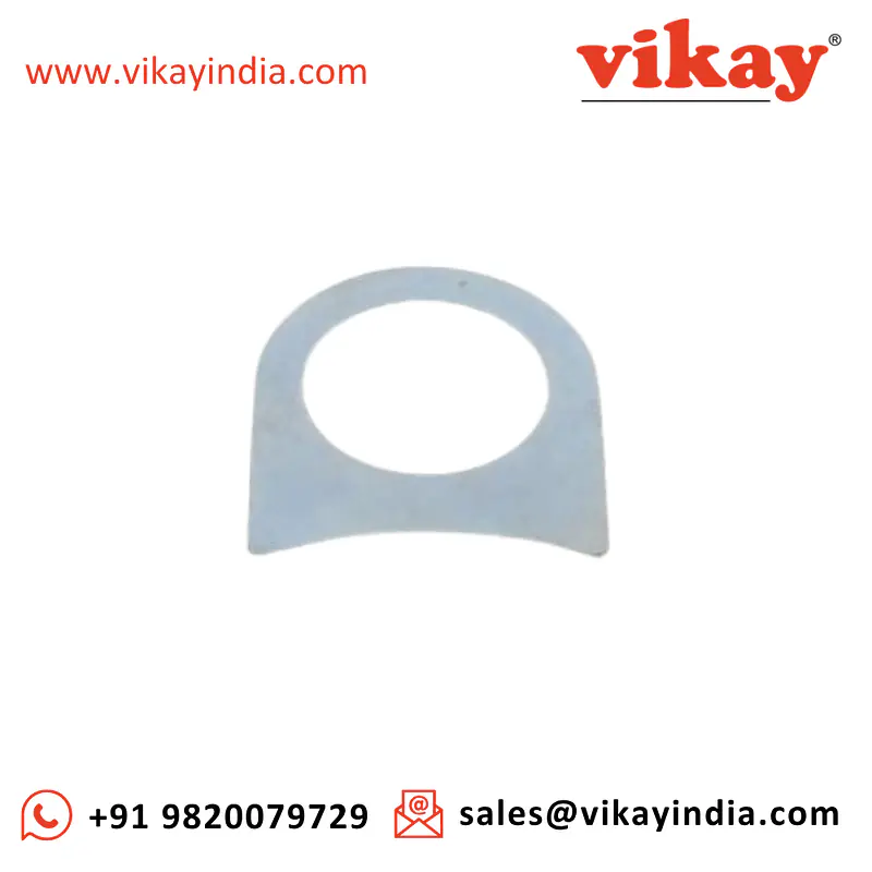 Outside Trigger - Washer Tab F814582 - Clay Digger Spare Parts - Master