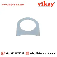 Outside Trigger - Washer Tab F814582 - Clay Digger Spare Parts - Master