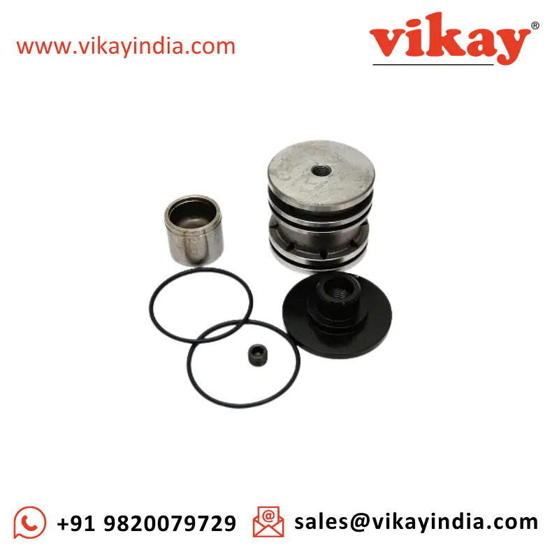 Valve Case Assembly F815071 Replacement - Master