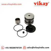 Valve Case Assembly F815071 Replacement - Master