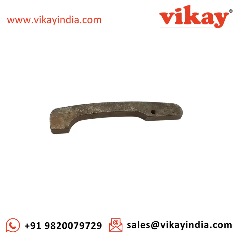 Lever-Outside Trigger F815161 - Clay Digger Spare Parts - Master