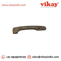 Lever-Outside Trigger F815161 - Clay Digger Spare Parts - Master