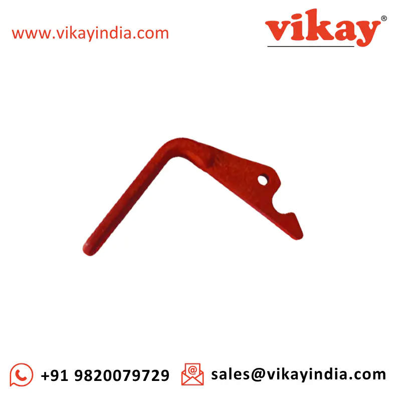 Lever F815167 Replacement - Master