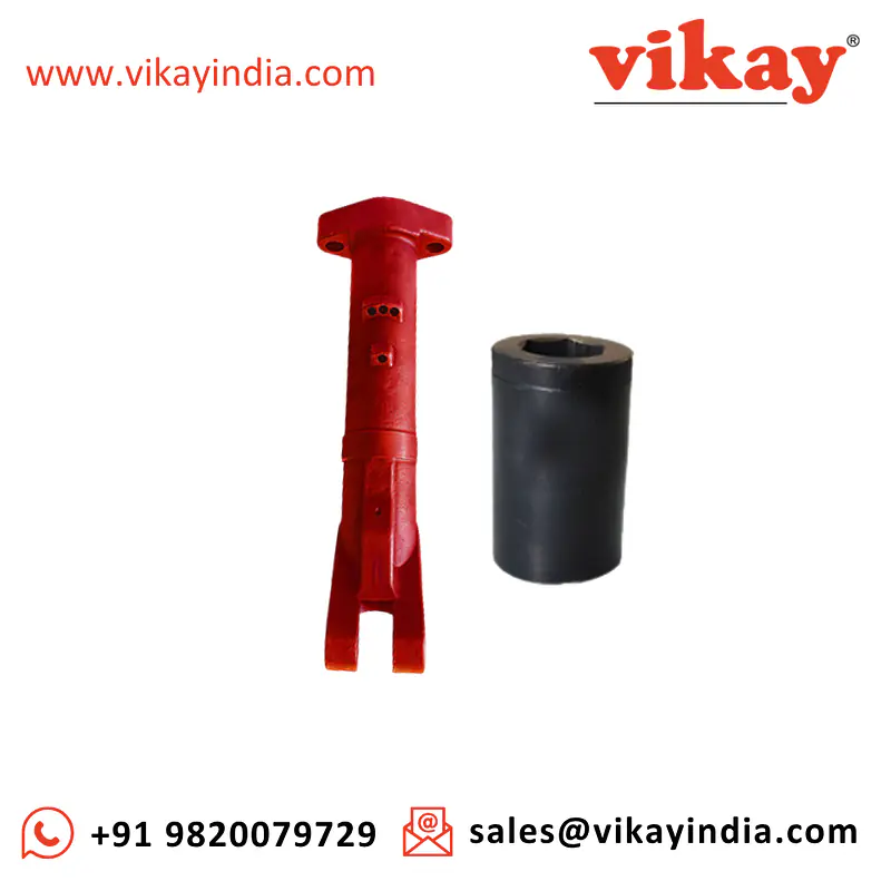 Cylinder Compl. F815268 Replacement - Master