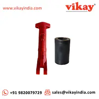 Cylinder Compl. F815268 Replacement - Master