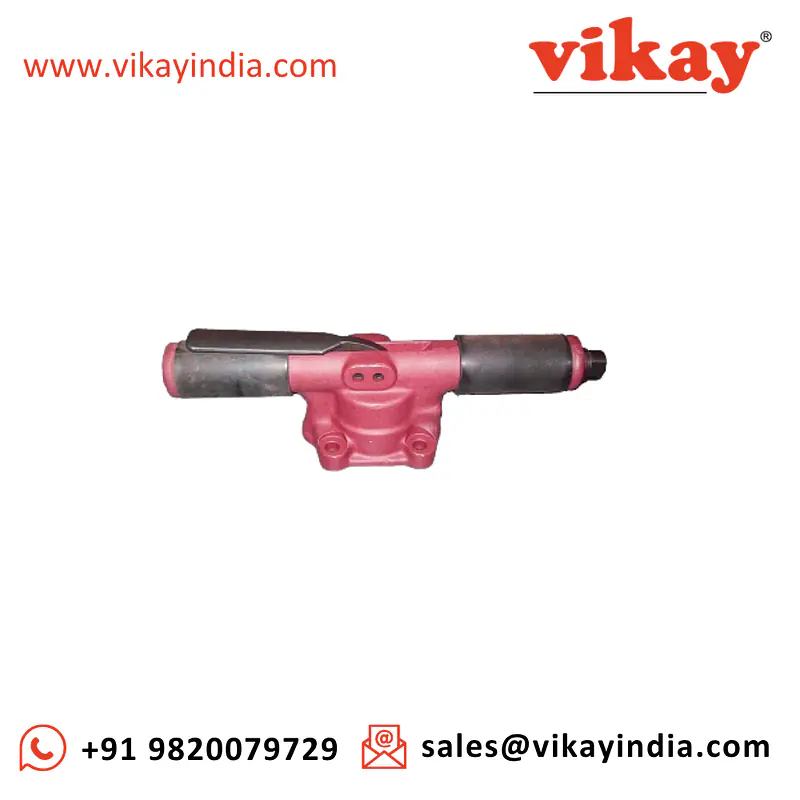 Backhead assembly F815274 - CP 1210 Spare Parts - Master