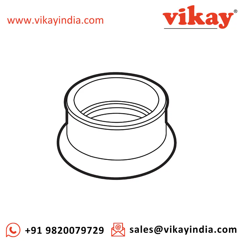 Dust Excluder F815343 Replacement - Master