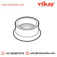 Dust Excluder F815343 Replacement - Master