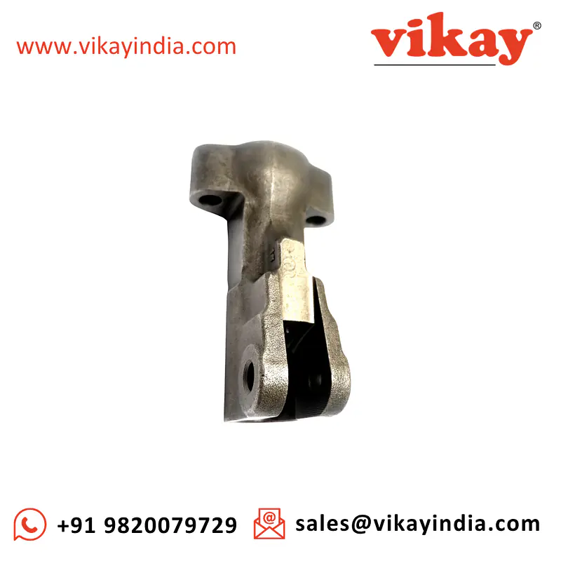 Fronthead for USA F815478 - CP 1210 Spare Parts - Master