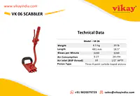 VK 06 Scabbler - Master