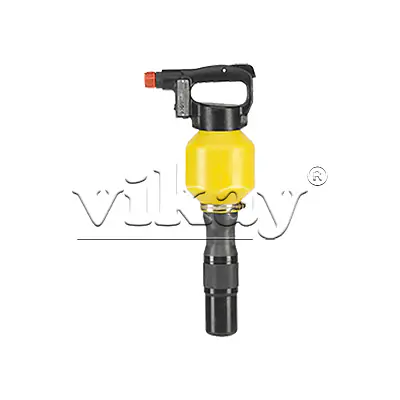 TEX 09PS Atlas Copco Hand Drill - Master