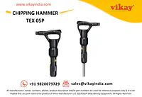 TEX 05P Atlas Copco Hand Drill - Master