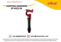 CP 4123 2H Chicago Pneumatic Hammer - Master
