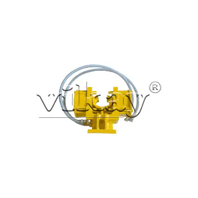 Drill Steel Support Comp (38 mm) - Pneumatic Version - Master