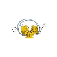 Drill Steel Support Comp (38 mm) - Pneumatic Version - Master