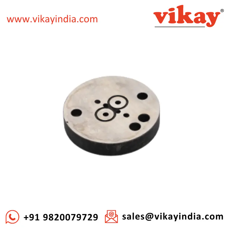 Lid Lower Case P073118 Replacement - Master