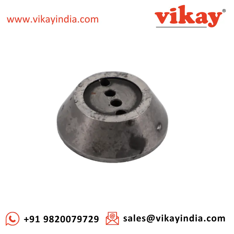 Lid  Upper Case P073185 Replacement - Master