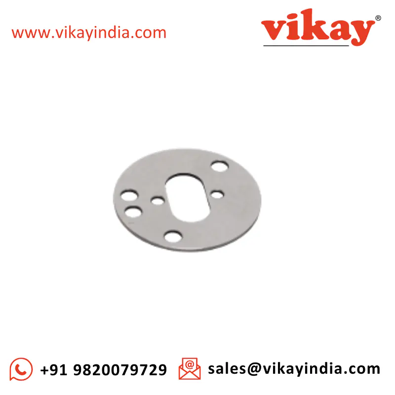 Case Valve P073187 Replacement - Master