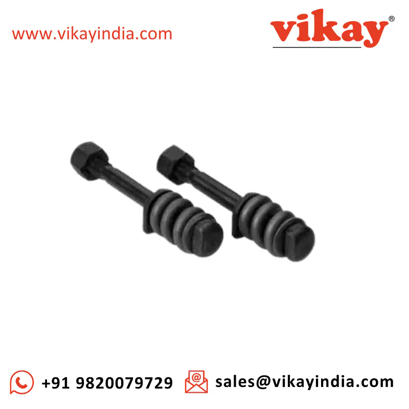 Side Bolt Compl. 3303005044 Replacement - Master