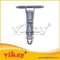VK 65 Vikay Rock Drill Parts - Master
