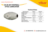 0.71 Ltr Oil Lubricator - S250 drill Lubricator - Master