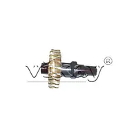 Shaft Complete - Five Start 3162166780 Replacement - Master
