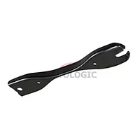 Worm Wheel Compl. 9718426380 Replacement - Master